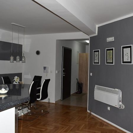 K & S Apartment Čapljina Kültér fotó