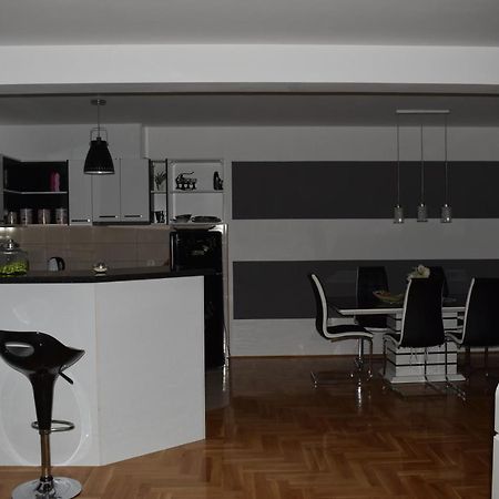 K & S Apartment Čapljina Kültér fotó