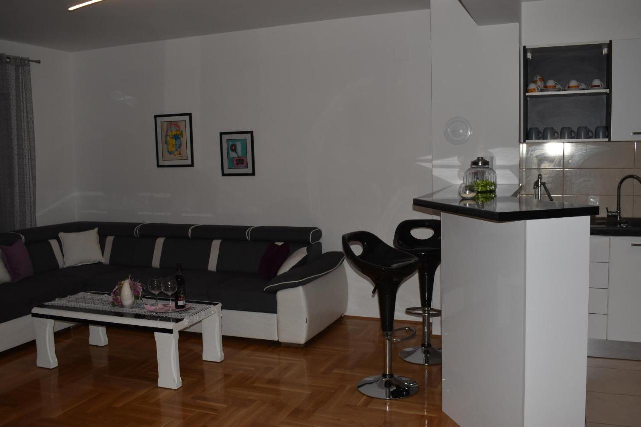 K & S Apartment Čapljina Kültér fotó