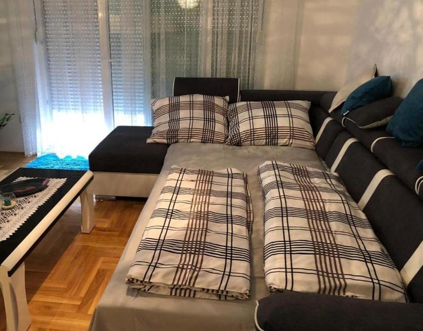 K & S Apartment Čapljina Kültér fotó