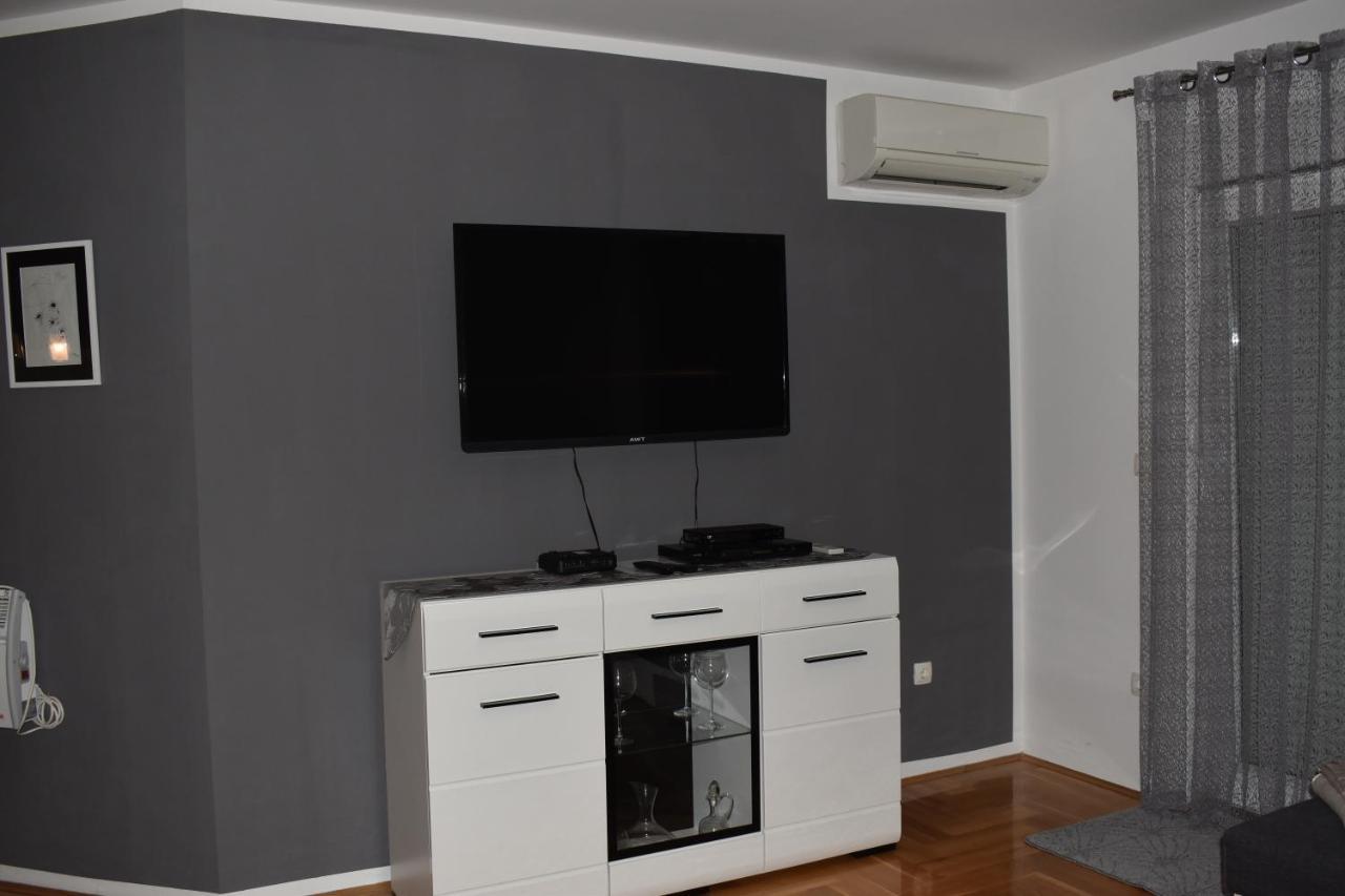 K & S Apartment Čapljina Kültér fotó
