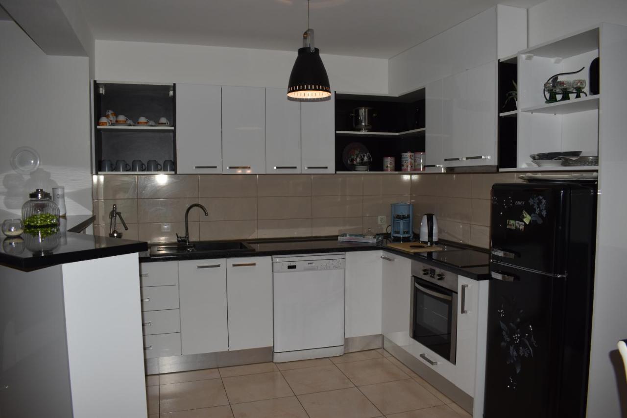K & S Apartment Čapljina Kültér fotó