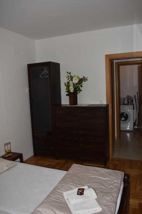 K & S Apartment Čapljina Kültér fotó