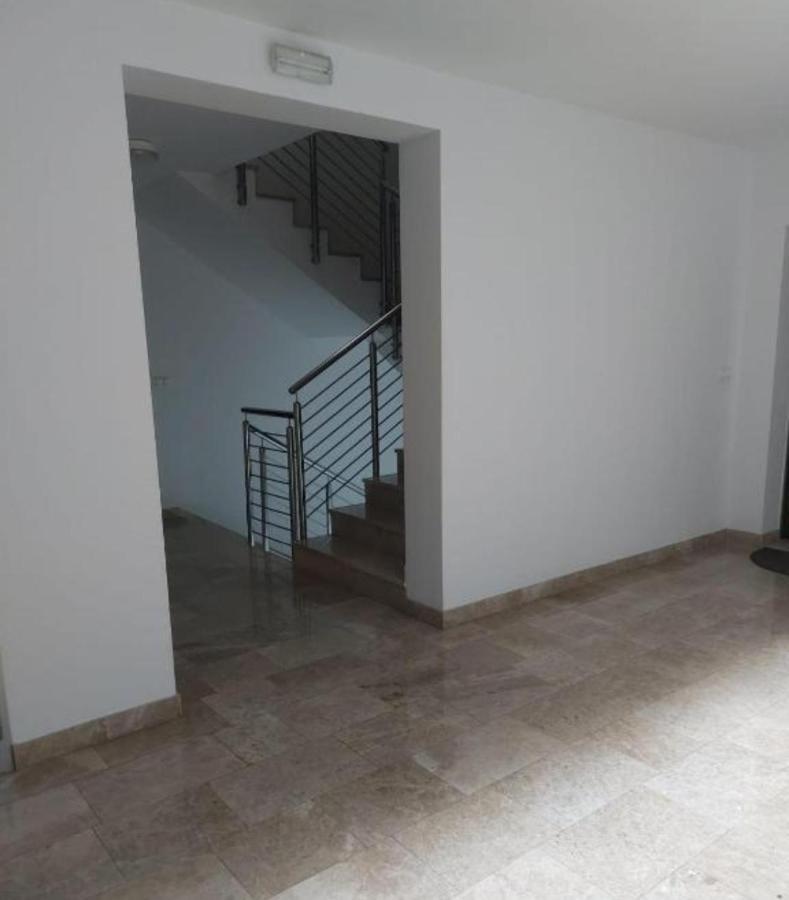 K & S Apartment Čapljina Kültér fotó