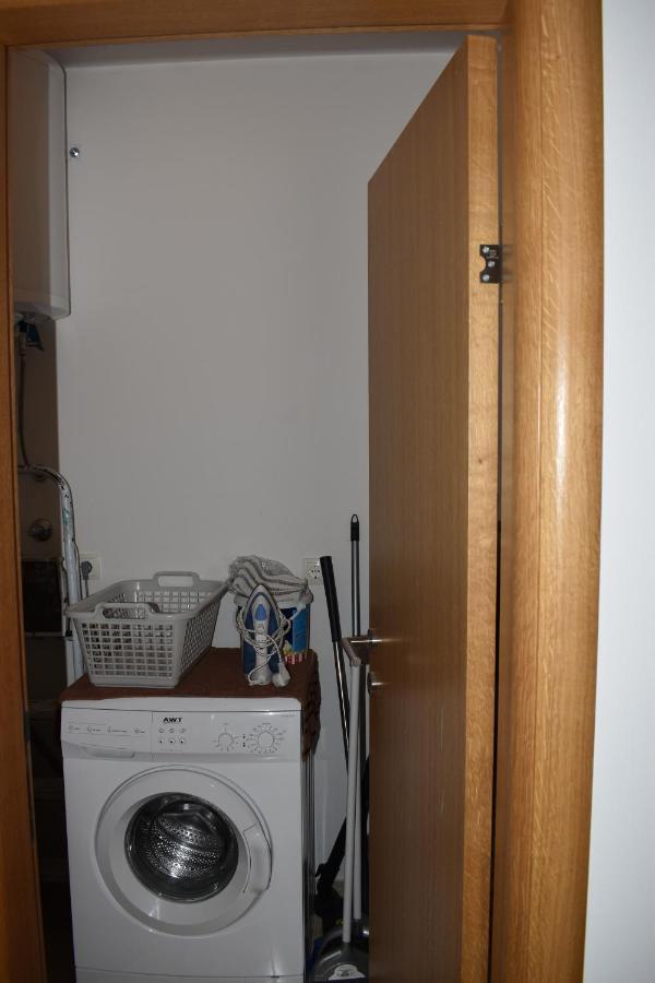 K & S Apartment Čapljina Kültér fotó