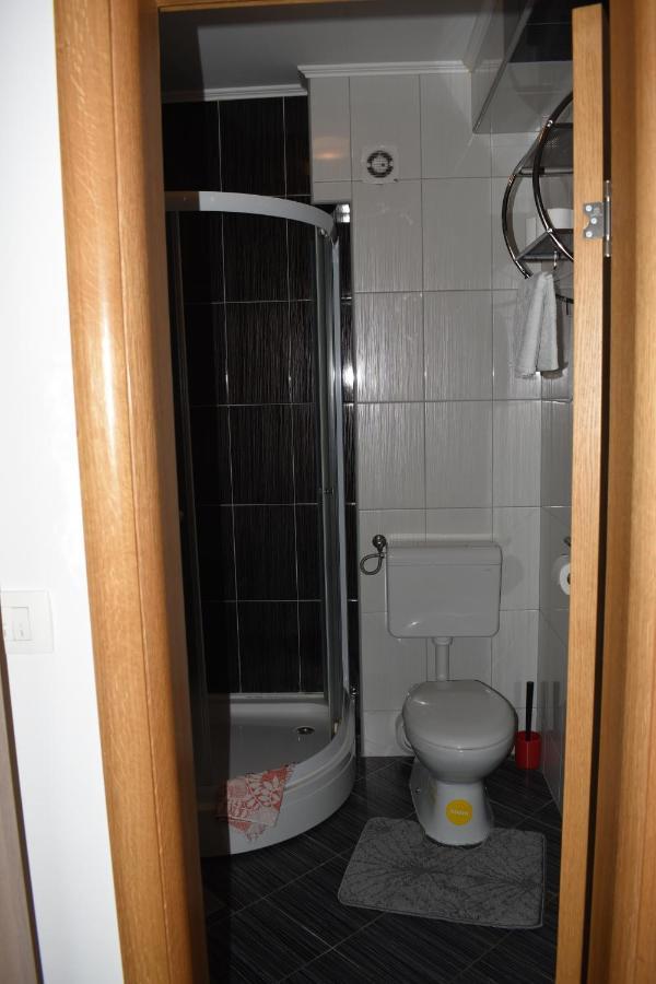 K & S Apartment Čapljina Kültér fotó