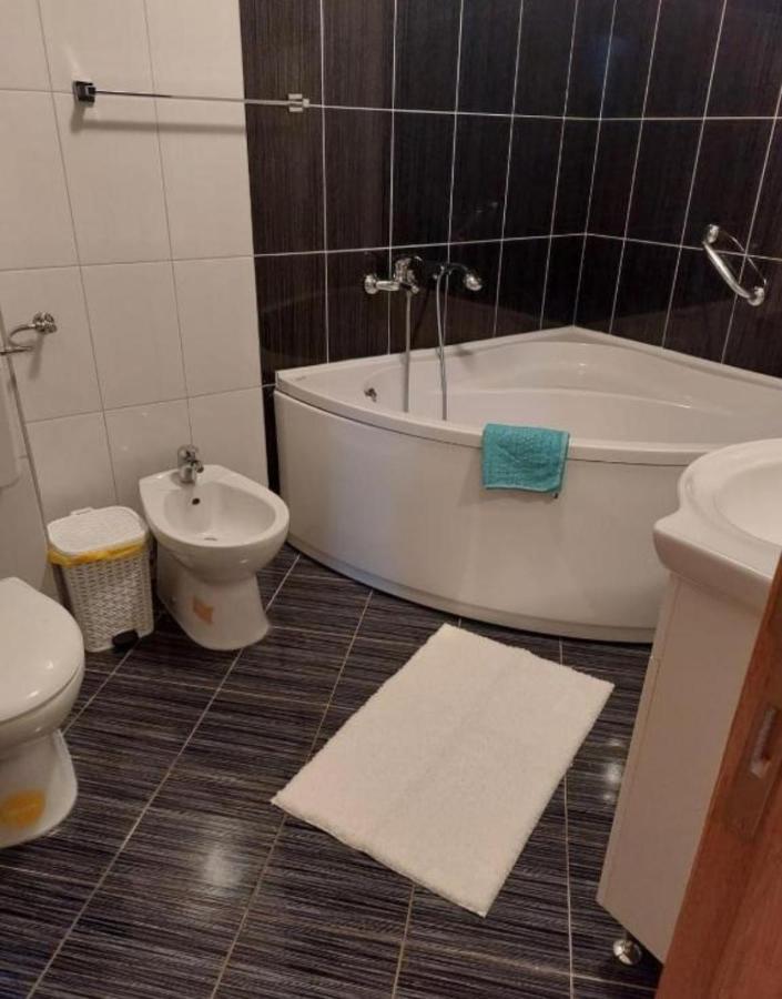 K & S Apartment Čapljina Kültér fotó