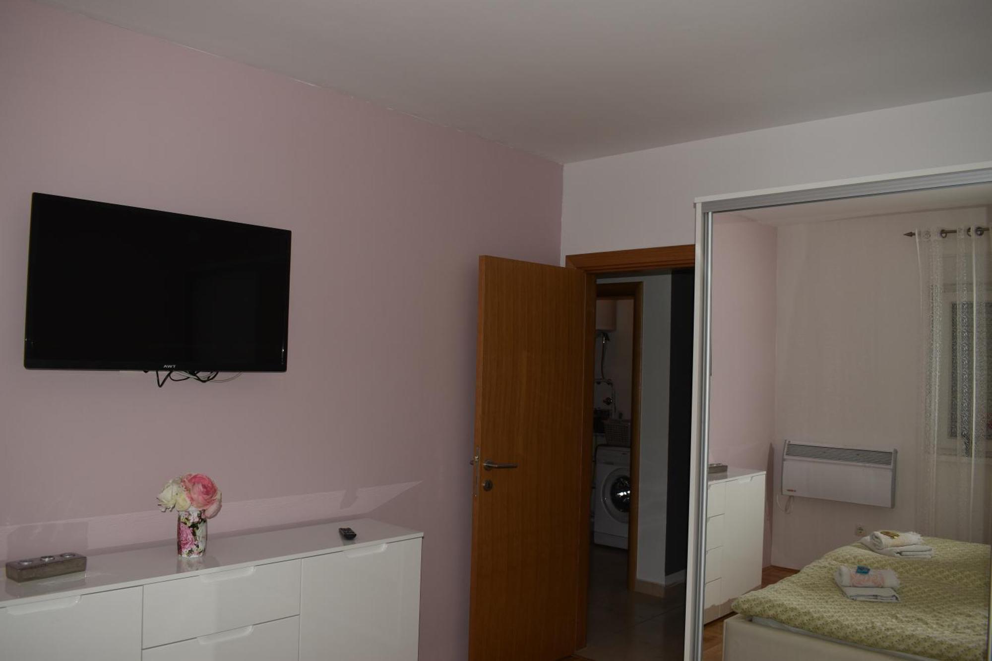 K & S Apartment Čapljina Kültér fotó
