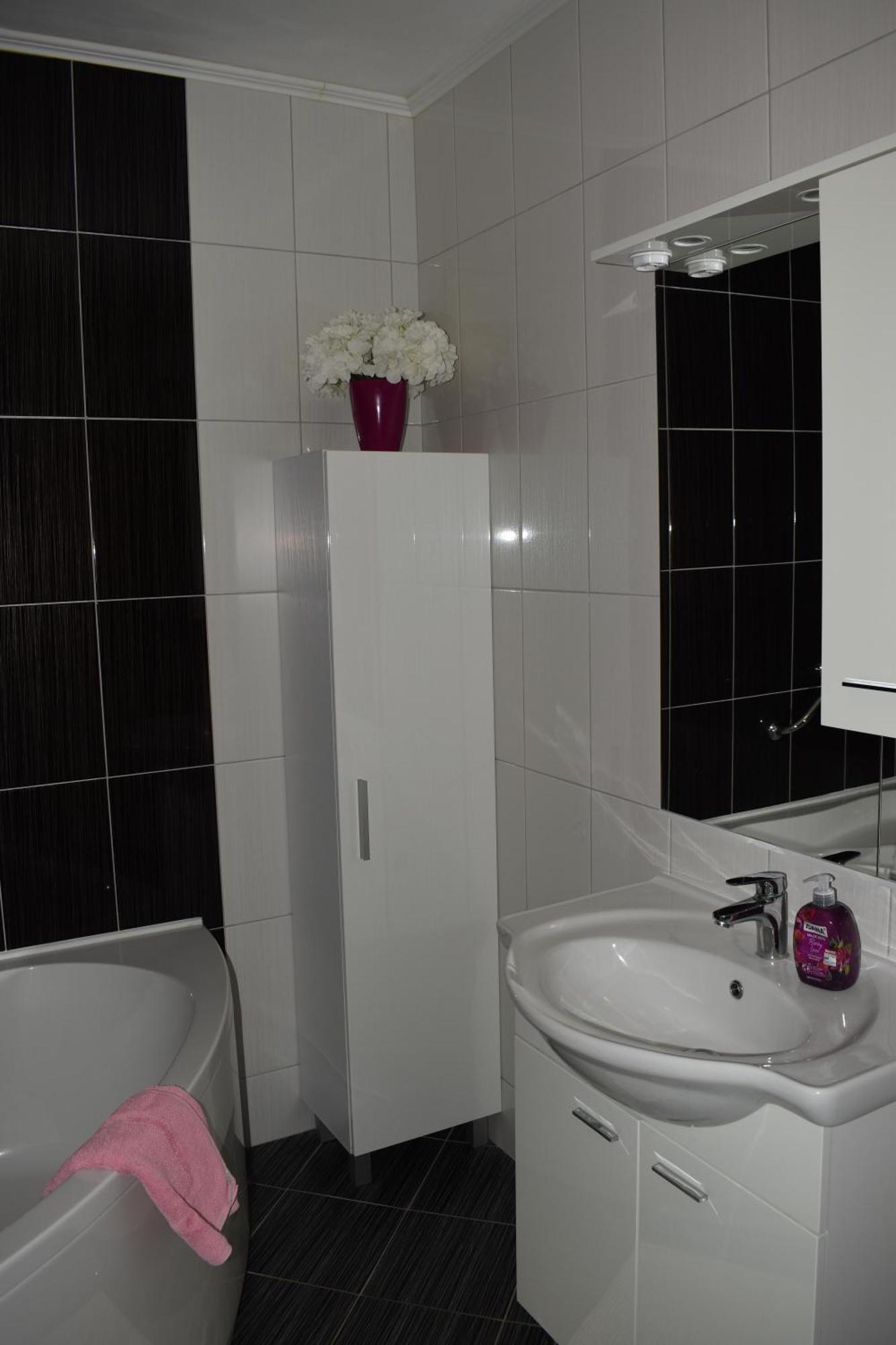 K & S Apartment Čapljina Kültér fotó